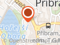 Dům Natura Příbram
