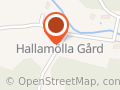 Hallamölla Gård