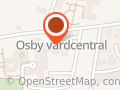Vårdcentral Osby