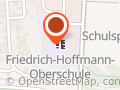 Friedrich Hoffmann Oberschule Großräschen