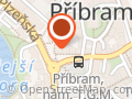 Profigroup - stěhování Příbram