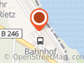 Kiosk / Kunstgewerbe/ Geschenkeshop