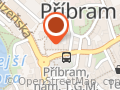 Klub Energy Příbram