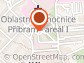 Oblastní Nemocnice Příbram, A.s.