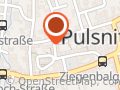 Evangelisches Pfarramt Pulsnitz