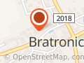 Veterinární ordinace Bratronice