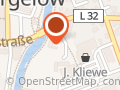 Touristeninformation Torgelow