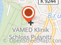 Eventlocation im Schloßpark