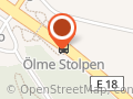 Ölme Bensin & Detaljist AB
