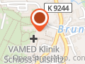 Klinik Schloß Pulsnitz AHB-Klinik für Neurologische Rehabilitation