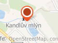 Kandlák Prachatice
