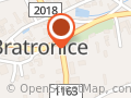 Obec Bratronice
