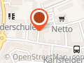 Friseur und Kosmetik