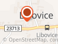 MADEL CZ, spol. s r.o. pobočka Libovice