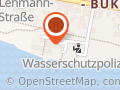 Restaurant im Strandhotel