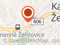 COOP Prodejna Kamenné Žehrovice