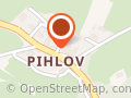 Penzion Tomy Pihlov