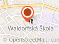 Waldorfská škola Příbram - mateřská škola, základní škola a střední škola