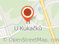 Penzion a Restaurace U Kukačků