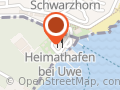 Heimathafen bei Uwe