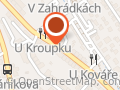 Doležalová Romana PhDr. - Psychologie, Psychoterapie