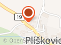 Camping and Guesthouse Pliskovice