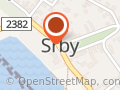Ubytování a rodinná hospoda Srby