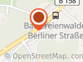 Ev. Seniorenzentrum Bethesda