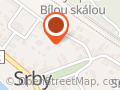 Domeček Srby