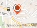 Prostorem, architektonická kancelář
