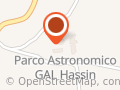 GAL Hassin - Osservatorio Astronomico Isnello
