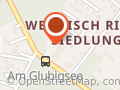Arbeiterwohlfahrt Seniorenzentrum Märkische Heide
