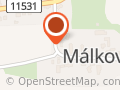 Obecní úřad Málkov