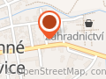 Železářství Kamenné Žehrovice