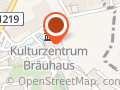 Kulturzentrum Bräuhaus Eferding