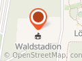 Waldstadion FSV Einheit Ueckermünde