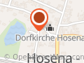 Physiotherapie Hosena Bergmann U. Kubisch