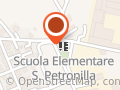 Scuola Elementare S.Petronilla