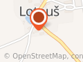 Auto Lotouš