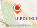Bicykl servis Kříž