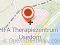 Prof.Dr.med. Adelheid Michel, Kinder Reha-Zentrum Usedom