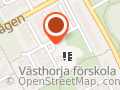 Västhorja Förskola