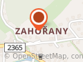 Zks Agro Zahořany S.r.o.
