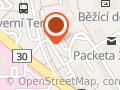Parkoviště Muchova