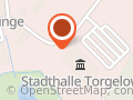 Stadthalle Torgelow
