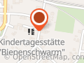 Wohnmobilstellplatz Hosena - Am Johannisthal