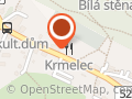 Café Krmelec