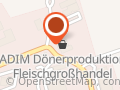ADIM Dönerproduktion & Fleischgroßhandel GmbH