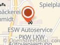esw autoservice gmbh leupoldishain