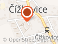 Česká pošta Čížkovice